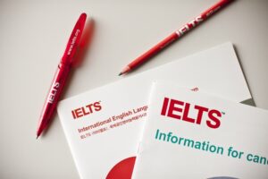 ielts-la-gi