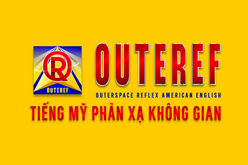 OUTEREF đào tạo Anh ngữ cho học viên ở mọi lứa tuổi bằng Phương Pháp Phản Xạ®