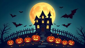 Halloween