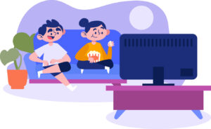Phim học tiếng Anh