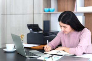 Bí quyết học tiếng Anh giao tiếp cho Ngân hàng
