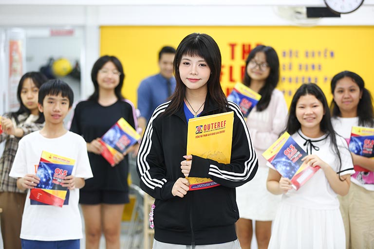luyện thi ielts