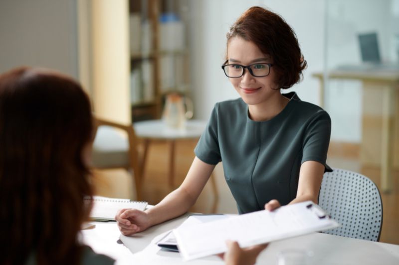 Học tiếng Anh giao tiếp giúp HR tự tin thể hiện năng lực và không lo gặp phải những tình huống bất ngờ