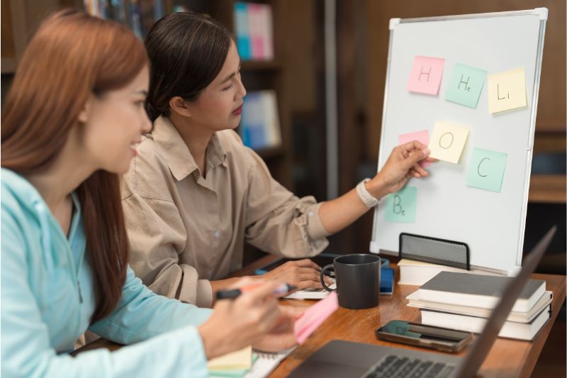 Công thức học tiếng Anh giao tiếp cho người mất gốc hiệu quả