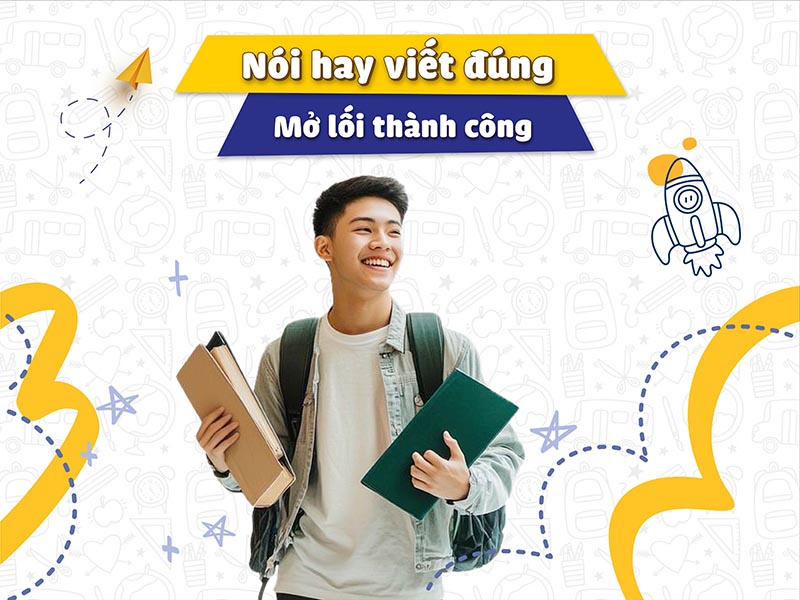 khóa học tiếng Anh thiếu niên Outeref London Teens