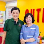 Khóa học Easy Talk đáp ứng mọi nhu cầu học tập tiếng Anh của người lớn tuổi một cách dễ dàng