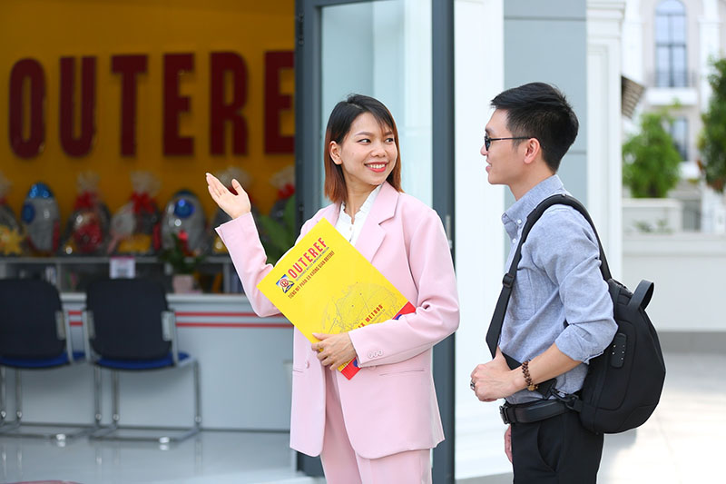 khóa học tiếng anh người đi làm