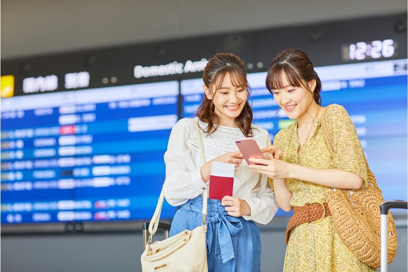 “Checklist” cần thiết giúp chuyến du lịch nước ngoài vui vẻ, trọn vẹn
