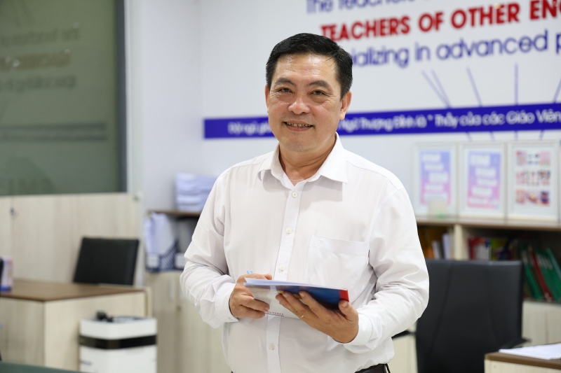 phương pháp học hiệu quả cho người lớn tuổi