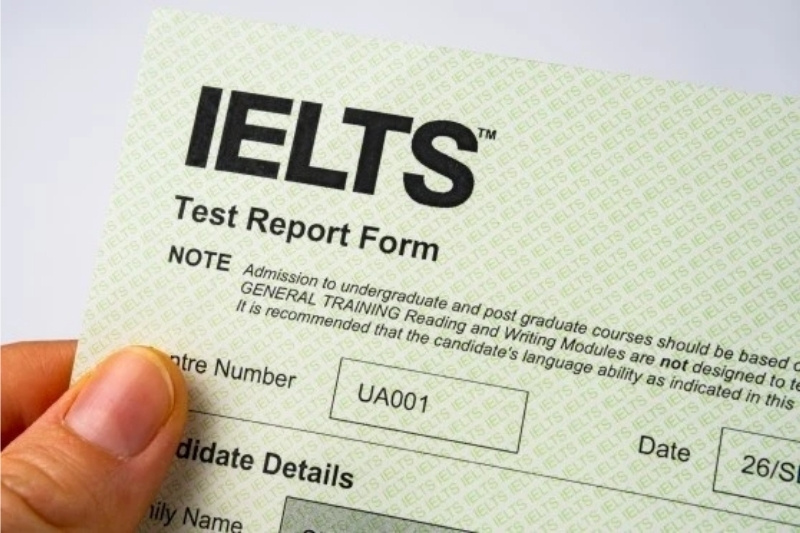 Người mới bắt đầu học IELTS có thể gặp khó khăn khi mới ôn thi