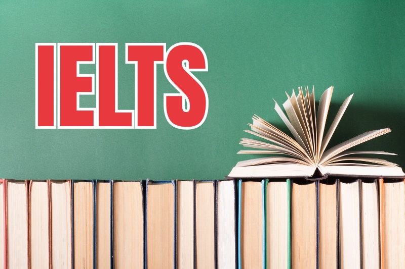 Người mất gốc có thể luyện thi IELTS tập trung khi đã vững nền tảng