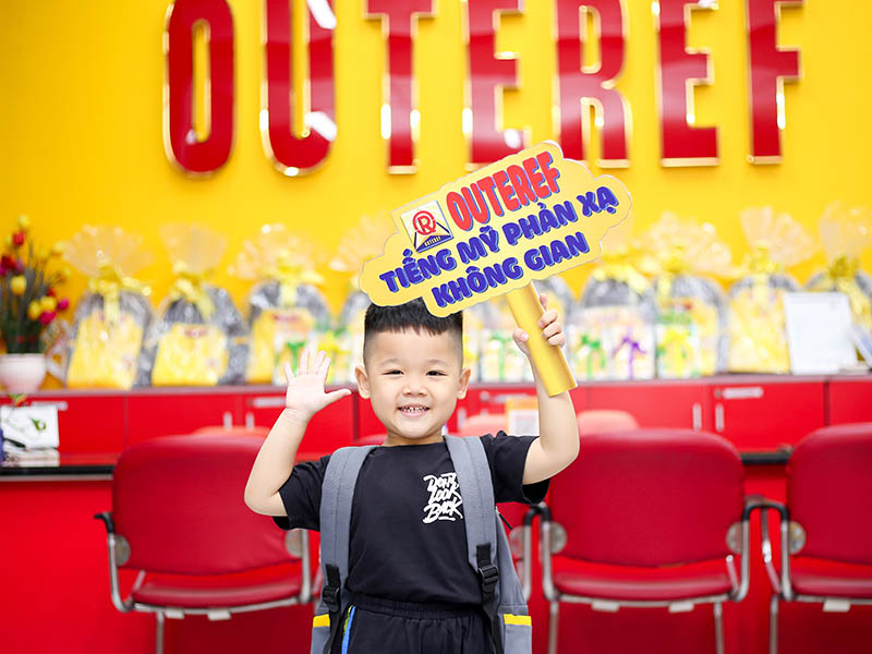 những kỹ năng sống cho trẻ mầm non