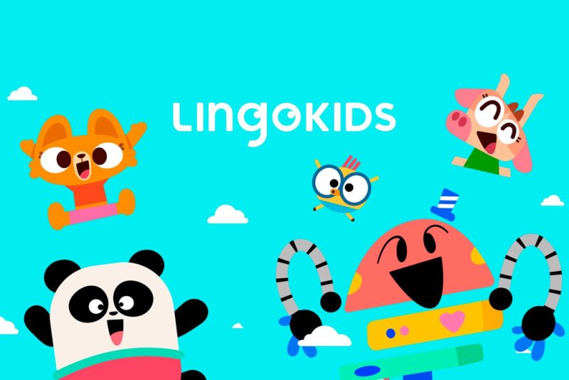 Lingokids - Phương pháp Playlearning rèn luyện sự khéo léo