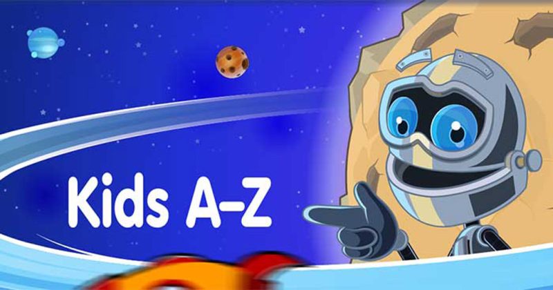 Raz-Kids - Thư viện số và tính năng tự đánh giá