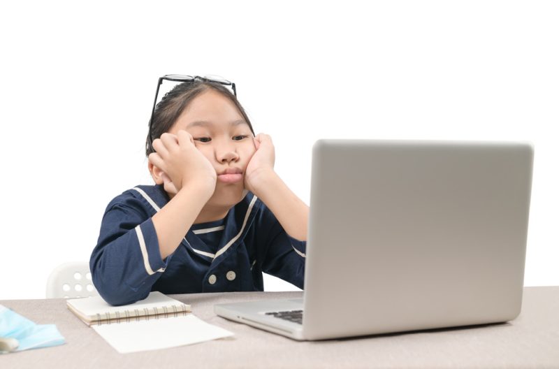 7 sai lầm phổ biến khiến trẻ học tiếng Anh giao tiếp không hiệu quả