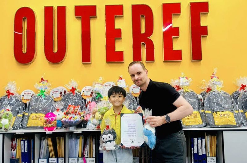 Cách tính điểm chứng chỉ Starters