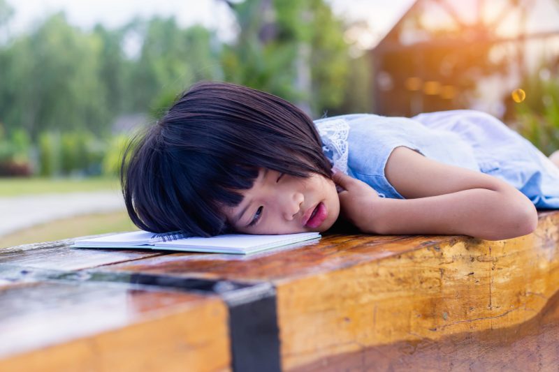 Nguyên nhân dẫn đến việc trẻ mất gốc phát âm