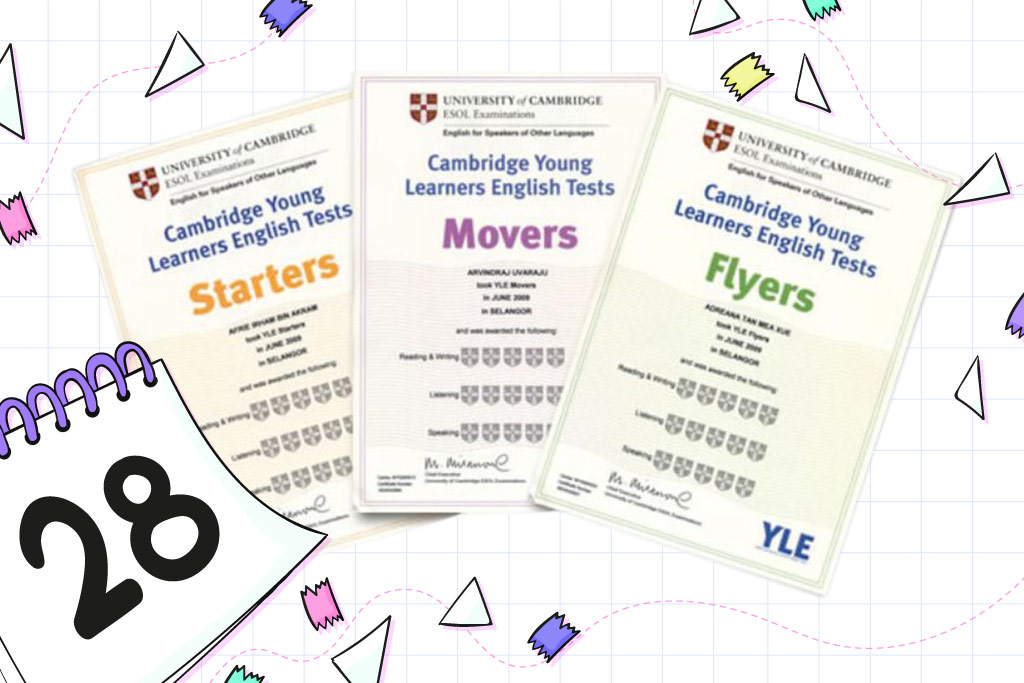 Khiên Cambridge là gì và ý nghĩa đối với trẻ?