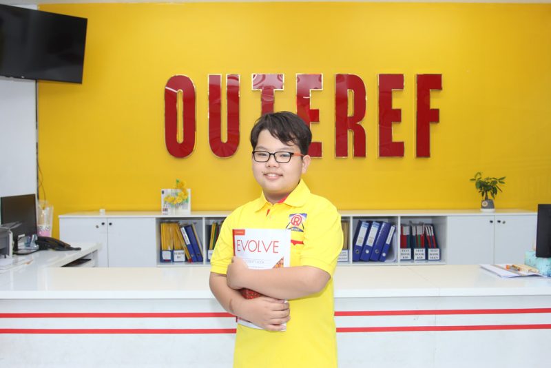 Vì sao ba mẹ nên cho con thi chứng chỉ Starters?