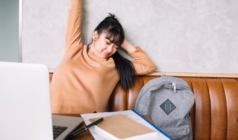 5 sai lầm tai hại khi tự luyện thi IELTS tại nhà