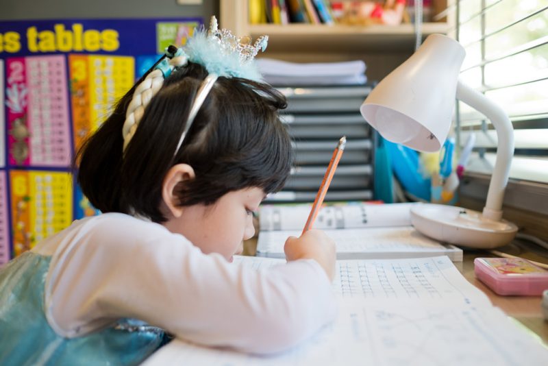 Cấu trúc bài thi Starters và những lưu ý quan trọng