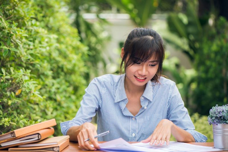 Giải pháp để luyện thi IELTS tại nhà hiệu quả cho học sinh, sinh viên