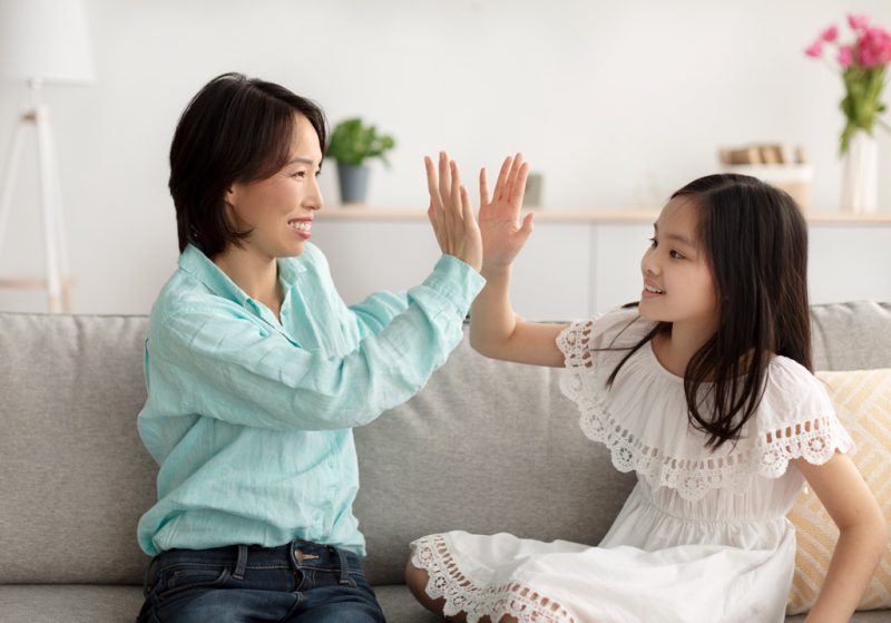 Lộ trình dạy tiếng Anh giao tiếp cho trẻ em theo từng độ tuổi