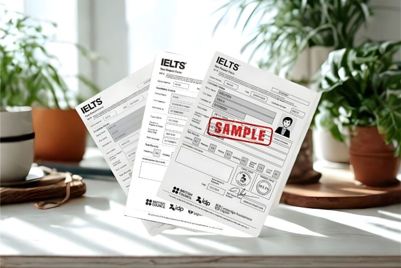 Lợi ích khi sở hữu chứng chỉ IELTS