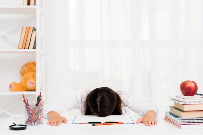 Những sai lầm cần tránh khi luyện thi tiếng Anh Cambridge