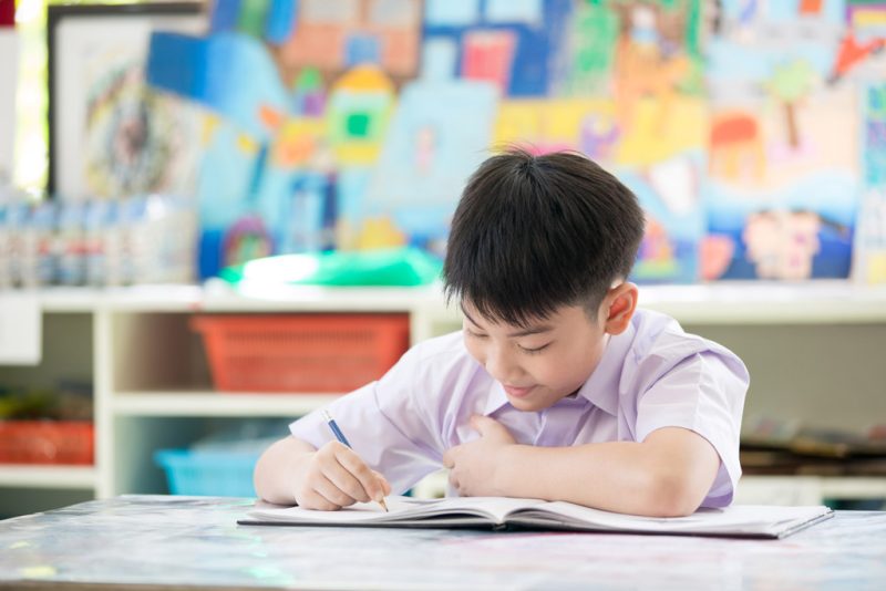 Quy trình đăng ký chương trình thi Cambridge chuẩn xác nhất