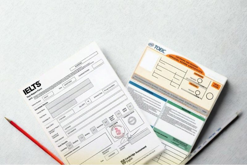 Sự thật về việc gia hạn chứng chỉ IELTS