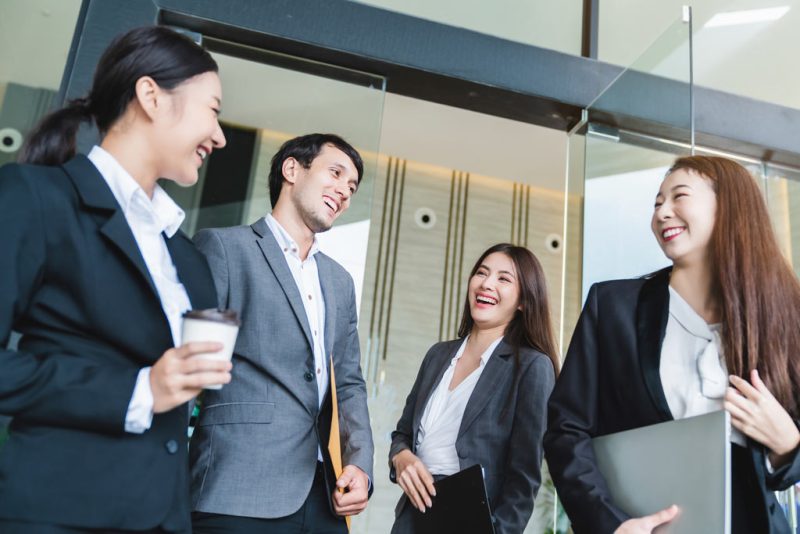 Chứng chỉ IELTS có tác dụng gì cho sự nghiệp tương lai?