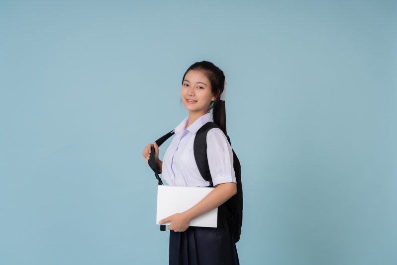 Chứng chỉ IELTS có tác dụng gì đối với học sinh trung học phổ thông?