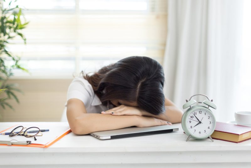 Giải mã nỗi lo của cha mẹ: "Học hè có làm con mệt mỏi?"