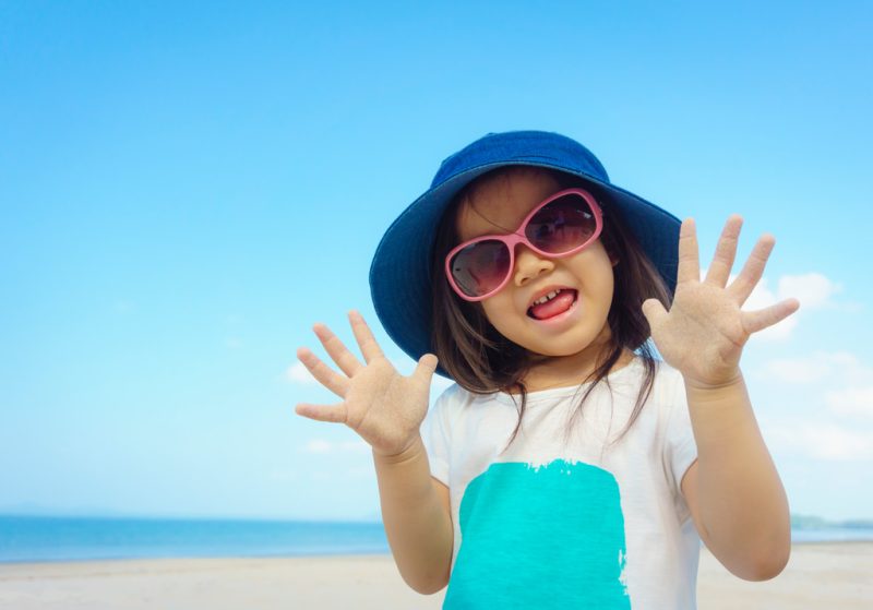 Phân biệt các cách gọi "Nghỉ hè" trong tiếng Anh