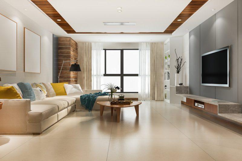 Chủ đề Nhà cửa và Đời sống