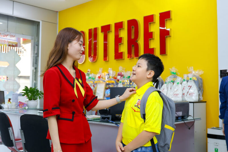 Lựa chọn môi trường học tập: Đâu là nơi giúp con phát huy tối đa tiềm năng?