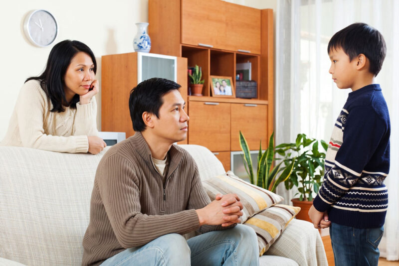 Mẫu câu diễn đạt cảm xúc và quan điểm cá nhân