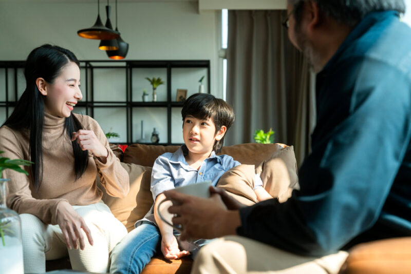 Vai trò của việc học tiếng Anh thiếu nhi theo chủ đề cụ thể