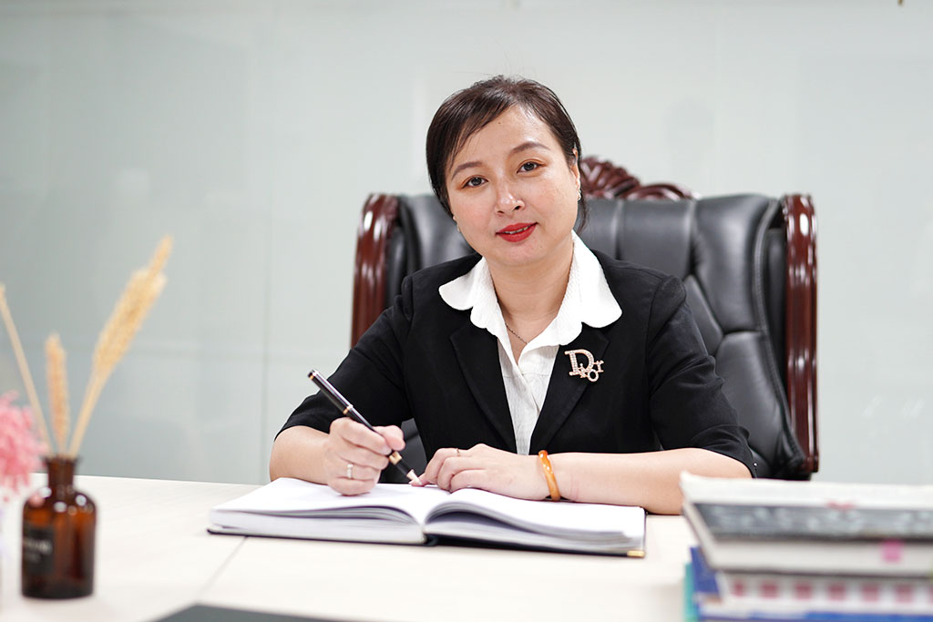 Làm việc trong môi trường quốc tế
