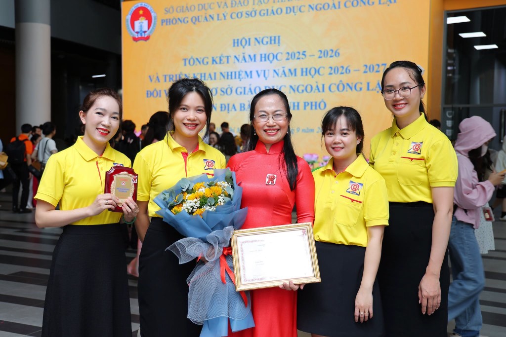 Dấu mốc đáng nhớ trên hành trình 30 năm phát triển