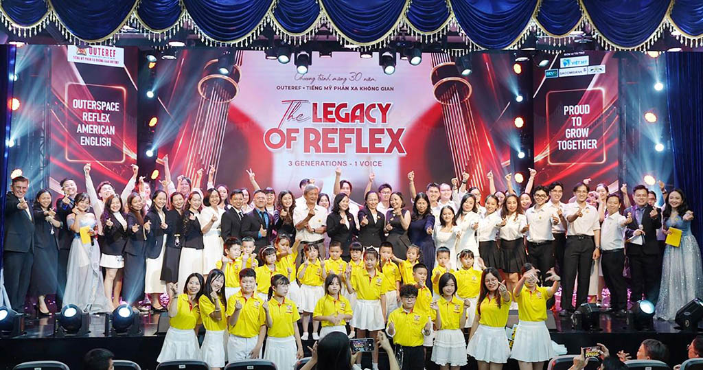 The Legacy of Reflex